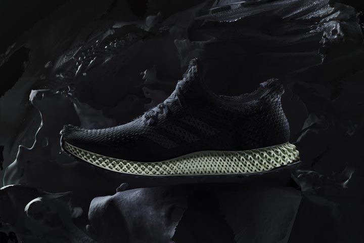 Futurecraft 4D