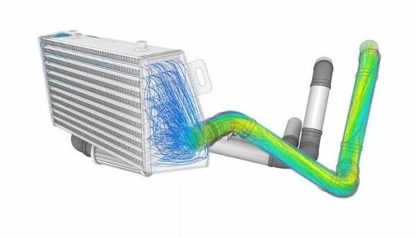 نرم افزارهای بهینه سازی توپوبوژیکی پرینت سه بعدی-Ansys Discovery