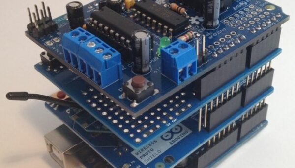 Arduino