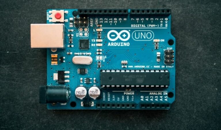 Arduino 